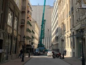 Ipari klima, ipari légkondícionálás