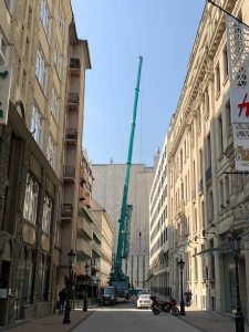 Ipari klima, ipari légkondícionálás